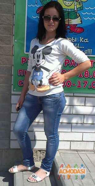 Елена  Андреенко фото №700511. Загружено 31 Июля 2014