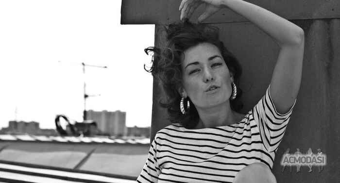 Екатерина Владимировна Рощина фото №697102. Загружено 25 Июля 2014