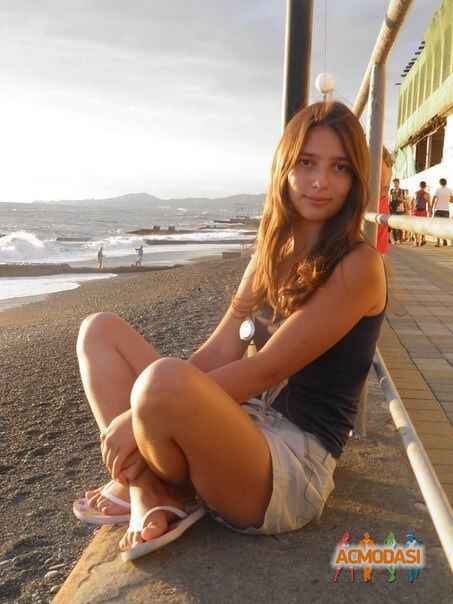 Диана Валерьевна Сорокина фото №716448. Загружено 24 Августа 2014