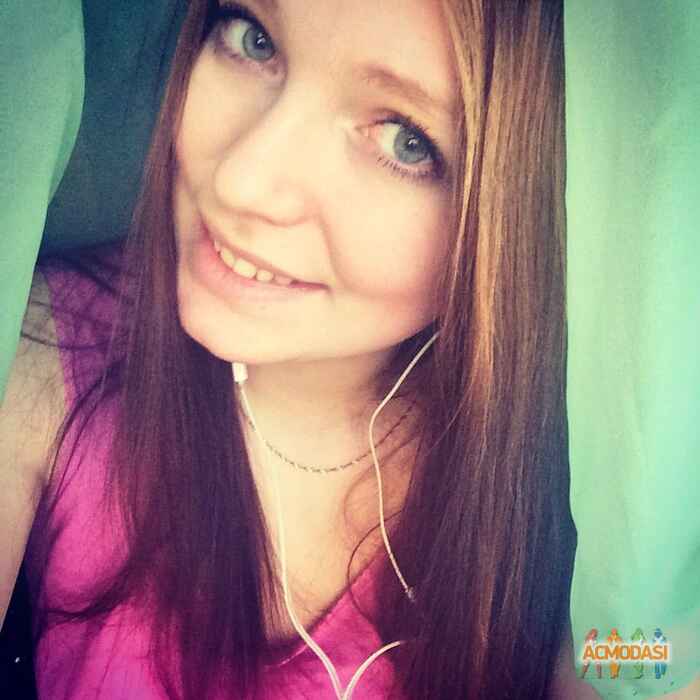 Дарья Александровна Гордеева фото №843952. Загружено 03 Апреля 2015