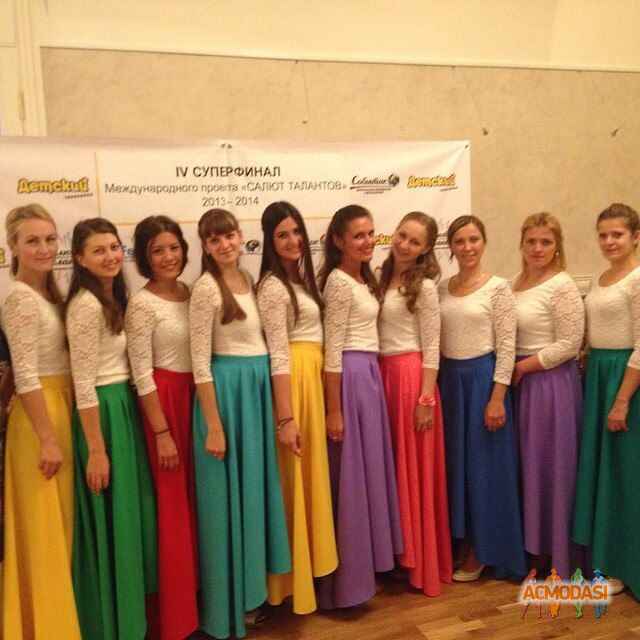 Вокальный ансамбль " фото №878594. Загружено 25 Июня 2015