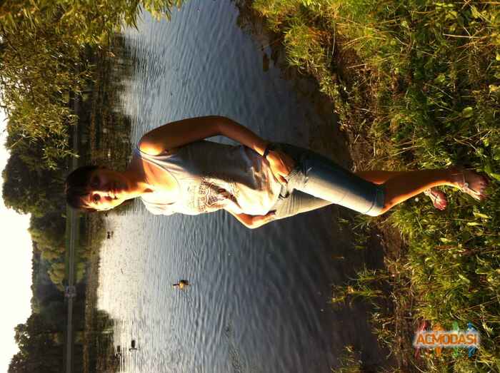 Ольга  Владимировна фото №887266. Загружено 16 Июля 2015