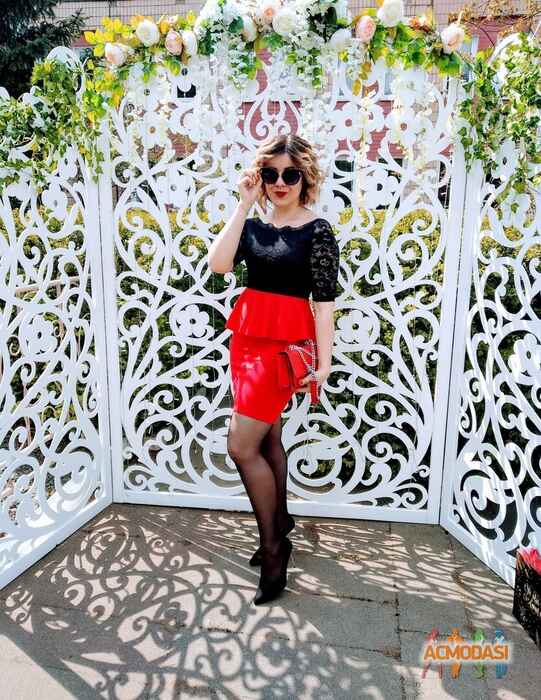 Наталия   фото №1489085. Загружено 22 Июля 2019