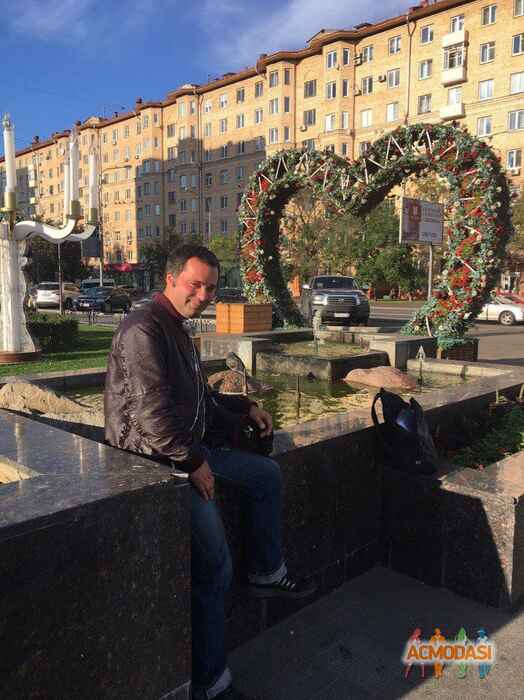 Александр Николаевич Кантаев фото №1234654. Загружено 05 Октября 2017