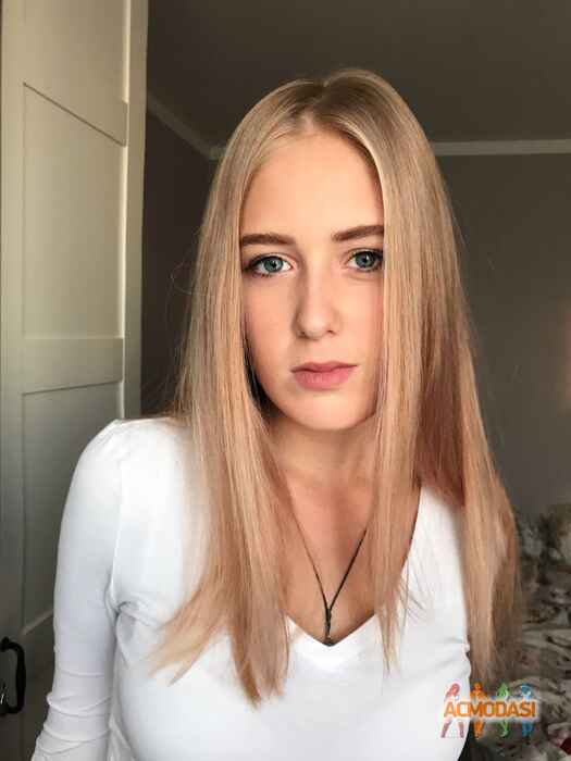 Абрадова Алина Сергеевна фото №1233809. Загружено 04 Октября 2017
