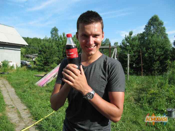 Алексей Сергеевич Федосеев фото №1234537. Загружено 05 Октября 2017
