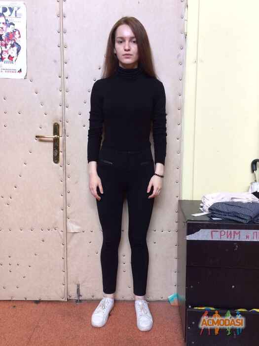 Юлия Николаевна Павлоцкая фото №1235667. Загружено 08 Октября 2017
