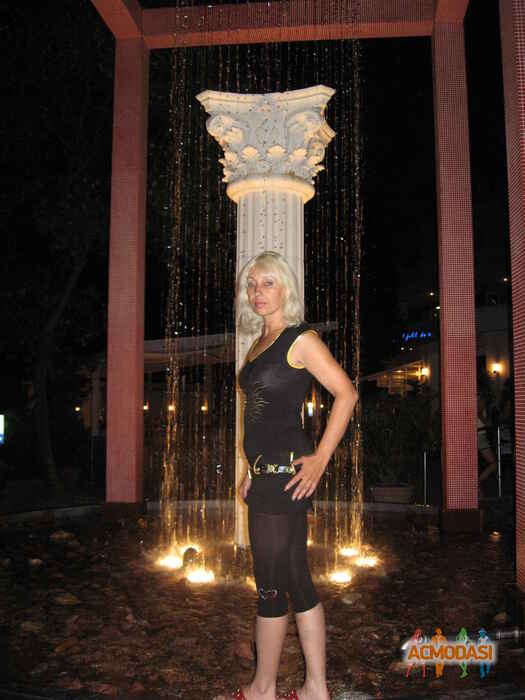 Галина  Курдюмова фото №94071. Загружено 26 Октября 2011