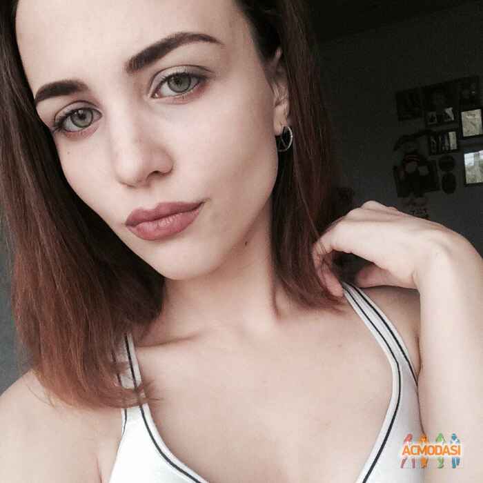 Дарья  Глускина фото №1332090. Загружено 10 Июня 2018