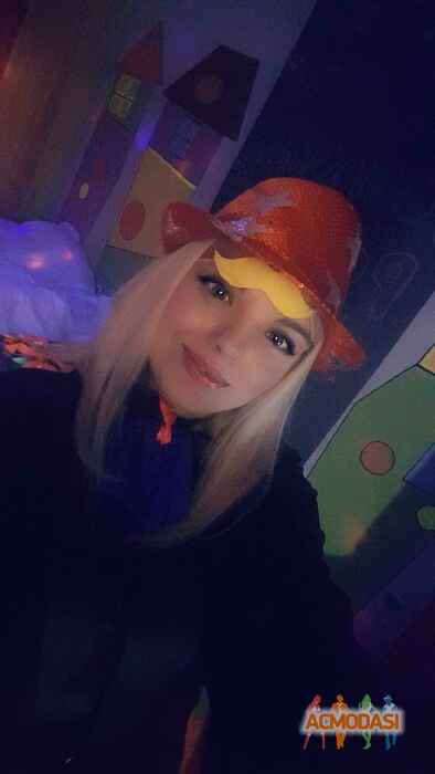 Ксения Алексеевна Андропова фото №1386831. Загружено 24 Октября 2018
