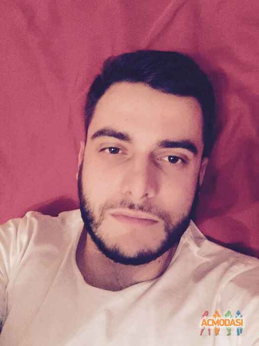 Артем Андреевич Григорьянц фото №1396580. Загружено 23 Ноября 2018