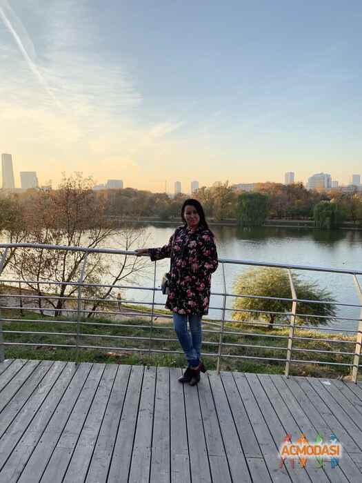 Марина   фото №1390369. Загружено 04 Ноября 2018