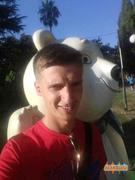 Артур Вячеславович Ноздрачев фото №1446559. Загружено 13 Апреля 2019