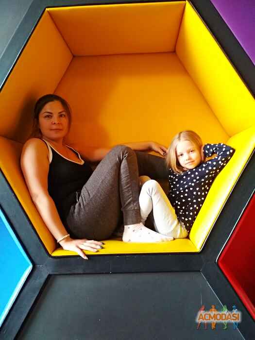 Юлия Сергеевна Ильина фото №1452600. Загружено 29 Апреля 2019