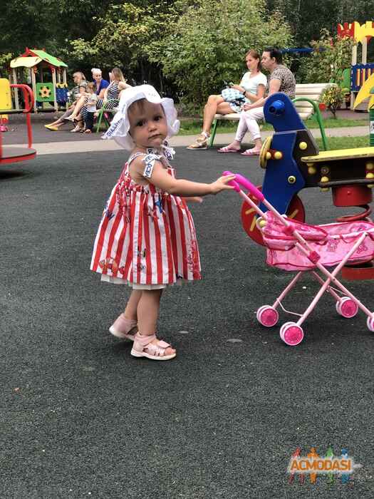 Эмилия Руслановна Агамова фото №1506758. Загружено 02 Сентября 2019