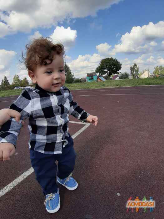 Даниил Денисович Еремеев фото №1510579. Загружено 12 Сентября 2019