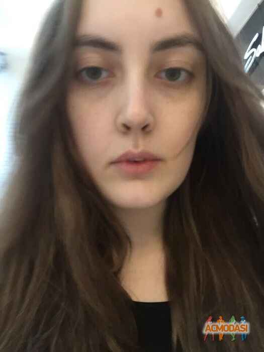 Алена Александровна Трофимова фото №1525902. Загружено 15 Октября 2019