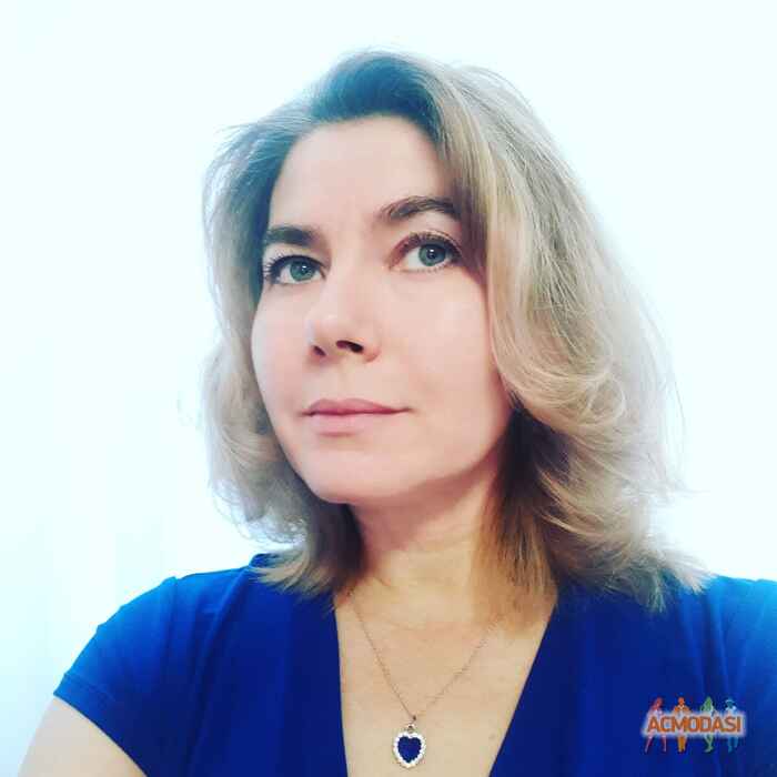 Елена Николаевна Кузнецова фото №1609883. Загружено 16 Июня 2020