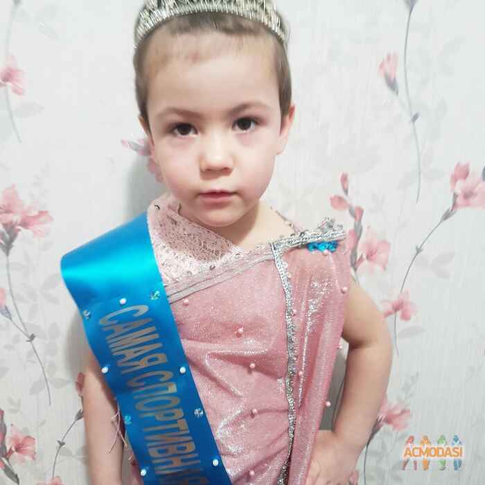 Ева  Федорова фото №1655203. Загружено 09 Ноября 2020
