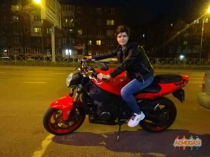 Анастасия Александровна Ободова фото №1596553. Загружено 03 Мая 2020
