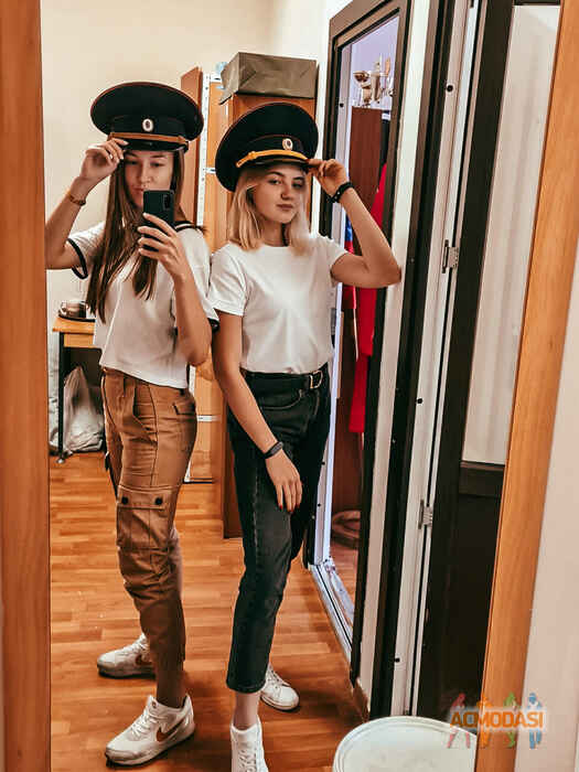 Алёна Владимировна Игнатова фото №1636735. Загружено 09 Сентября 2020