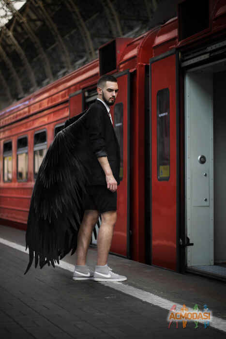 Андрей  Резкий фото №1670697. Загружено 04 Января 2021