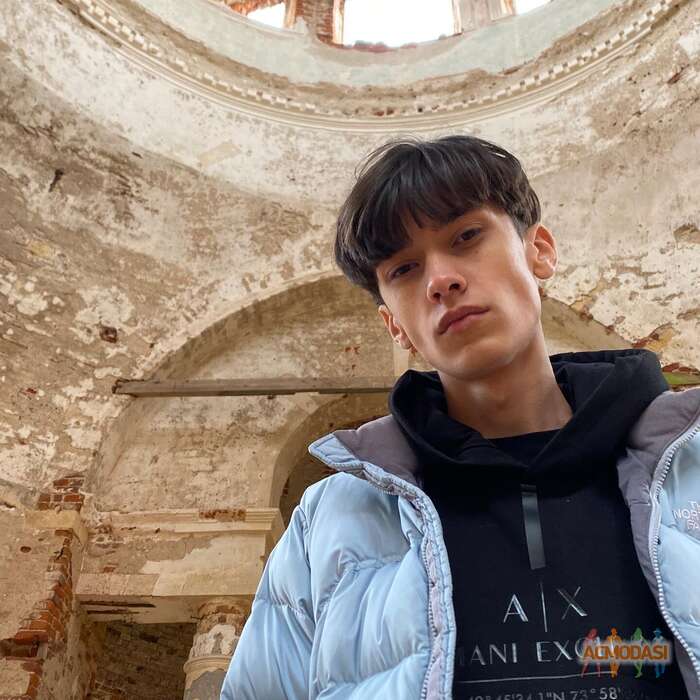 Роман  Леонов фото №1745613. Загружено 30 Сентября 2021