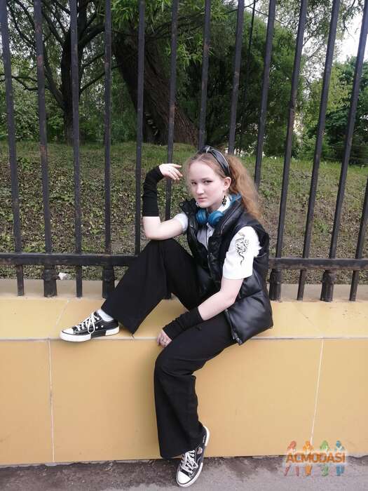 Ярослава  Каширина фото №1855243. Загружено 20 Мая 2023