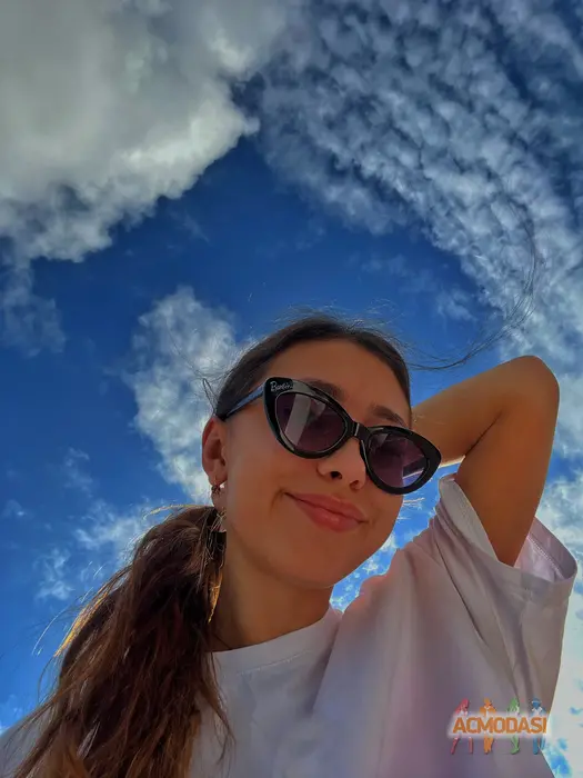 Диана  Андреевна фото №1862658. Загружено 31 Июля 2023