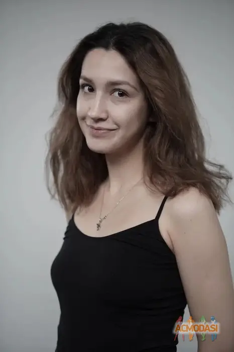 РИММА  КОРСАКОВА фото №1919397. Загружено 07 Февраля 2025