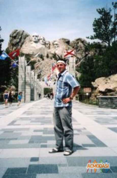 Степан Александрович Ростомян фото №183924. Загружено 13 Апреля 2012