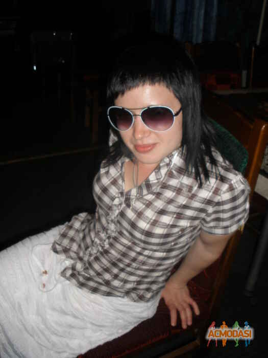 Оксана Александровна Костышева фото №231612. Загружено 31 Июля 2012