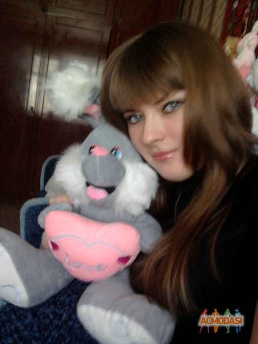 Парчукова  Дарья фото №264228. Загружено 02 Октября 2012