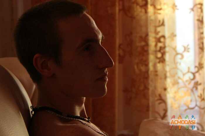 Максим Игоревич Лозинский фото №312074. Загружено 18 Декабря 2012