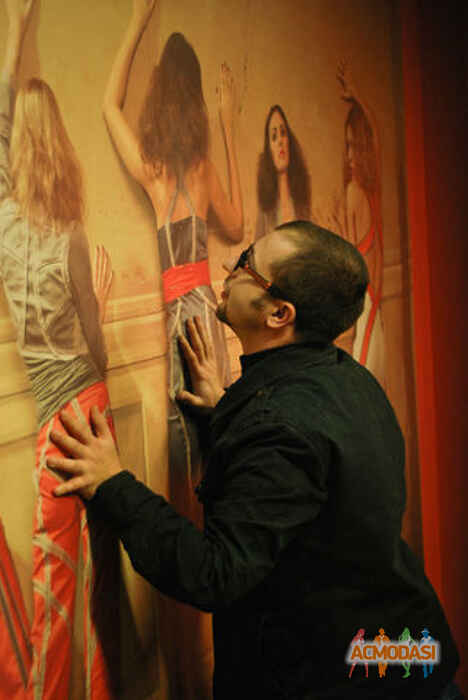 Илья Иосифович Максимов фото №183937. Загружено 13 Апреля 2012