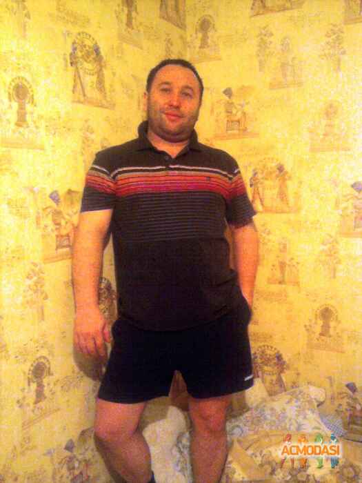 Ткач  Виталий фото №589535. Загружено 05 Февраля 2014