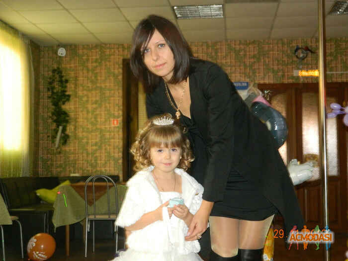 Екатерина Паваловна Яковенко фото №593737. Загружено 10 Февраля 2014