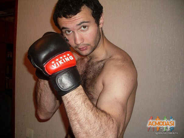 Георгий Ибрагимович Хубаев фото №610904. Загружено 08 Марта 2014