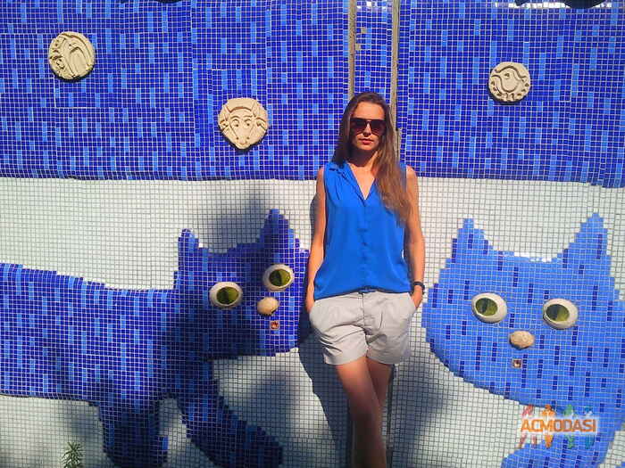 Ксюша Николаевна Дмитренко фото №687228. Загружено 09 Июля 2014