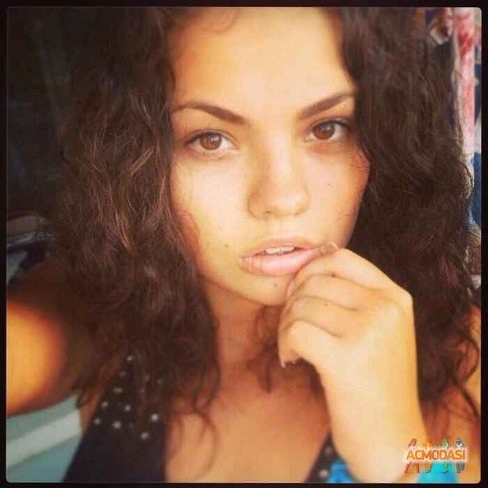Полина  Игоревна фото №789089. Загружено 13 Декабря 2014