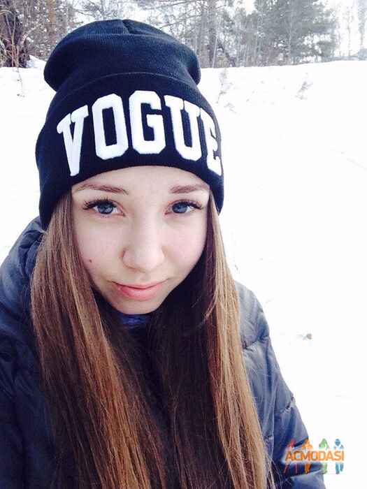 Анастасия  Александровна фото №821408. Загружено 12 Февраля 2015