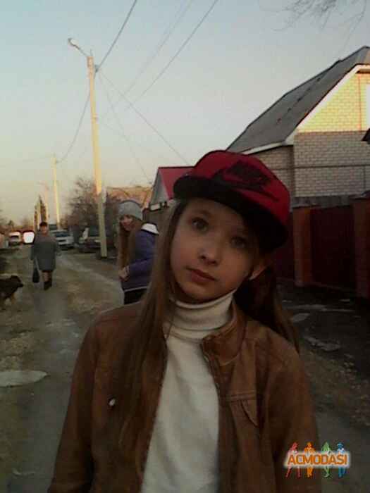 Елизовета Денисовна Прасолова фото №836850. Загружено 20 Марта 2015