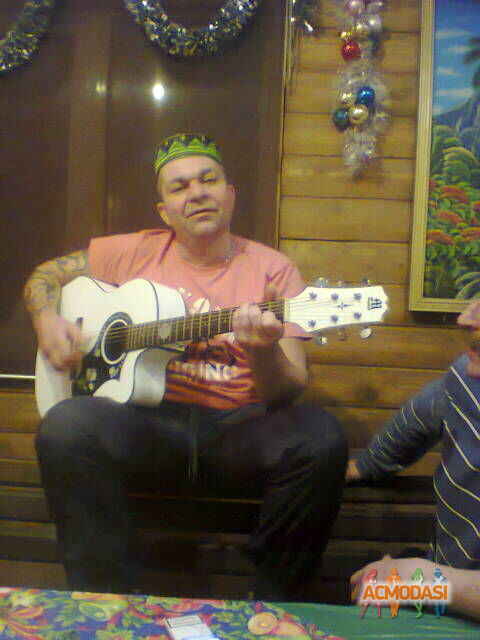 михаил   фото №837917. Загружено 23 Марта 2015