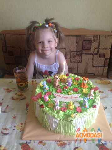 Кира Семёновна Дубинина фото №857552. Загружено 05 Мая 2015