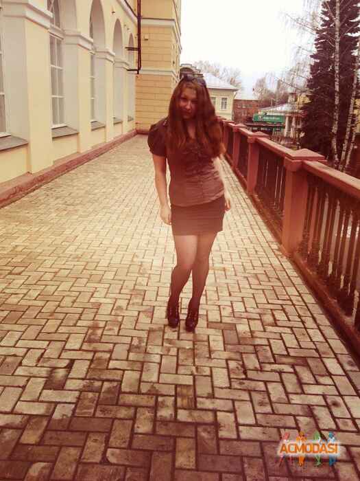 Мария Геннадьевна Пухова фото №874659. Загружено 16 Июня 2015