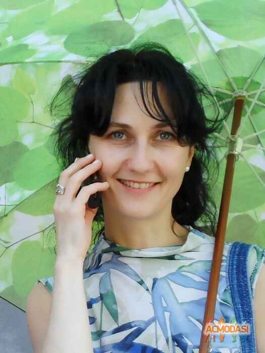 Ольга Петровна Сигаль фото №885453. Загружено 12 Июля 2015