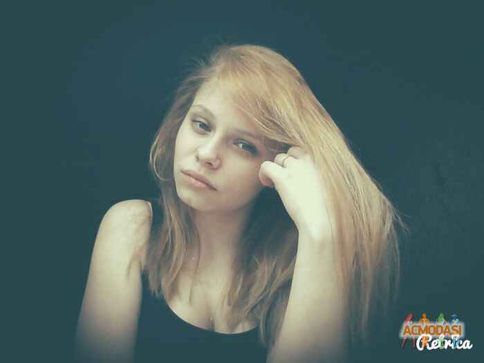 Анастасия Анатольевна Киселева фото №889893. Загружено 21 Июля 2015