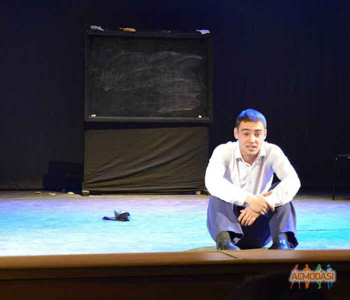 Вадим Вячеславович Ярматов фото №1376505. Загружено 27 Сентября 2018