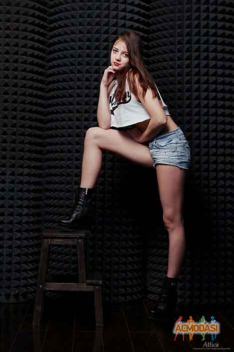 Александра  Шрайнер фото №905061. Загружено 13 Августа 2015