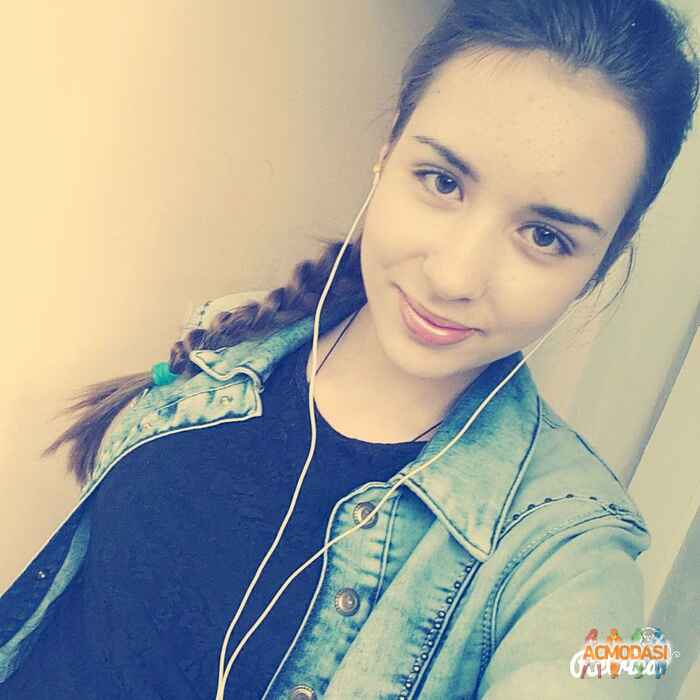 Юлия Витальевна Трушина фото №982282. Загружено 21 Января 2016